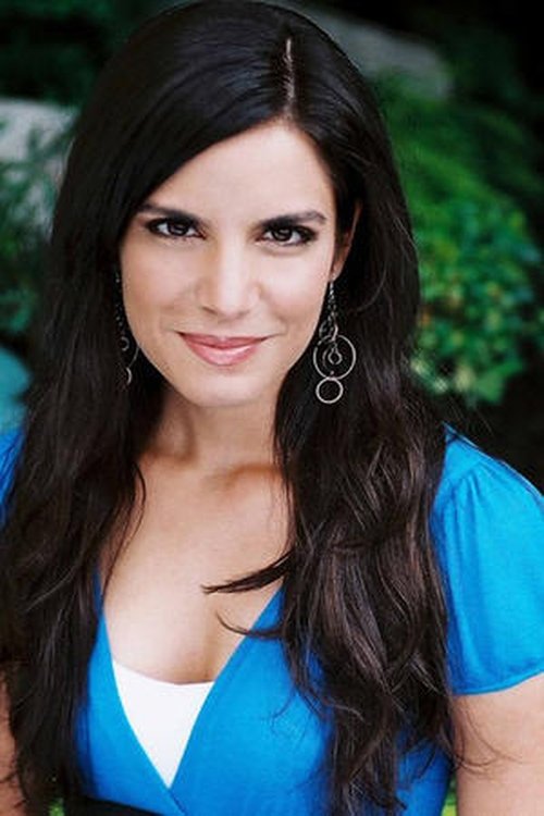 Janette Armand as Frida Abbas