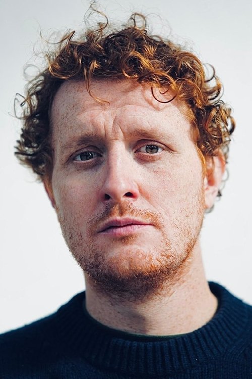 Harry Michell as Nick