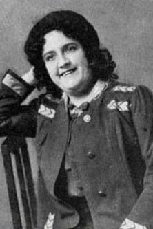 Gusta Chrispijn-Mulder as Mevrouw Jansma