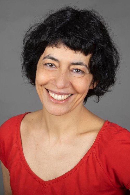 Carla Madeira as Teresa