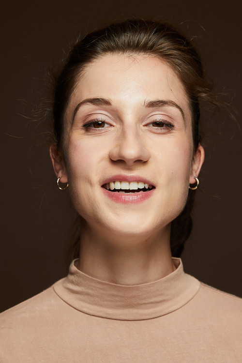 Alissa Atanassova as 