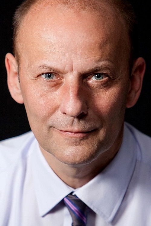 Tamás Tóth as Türr Pál főhadnagy