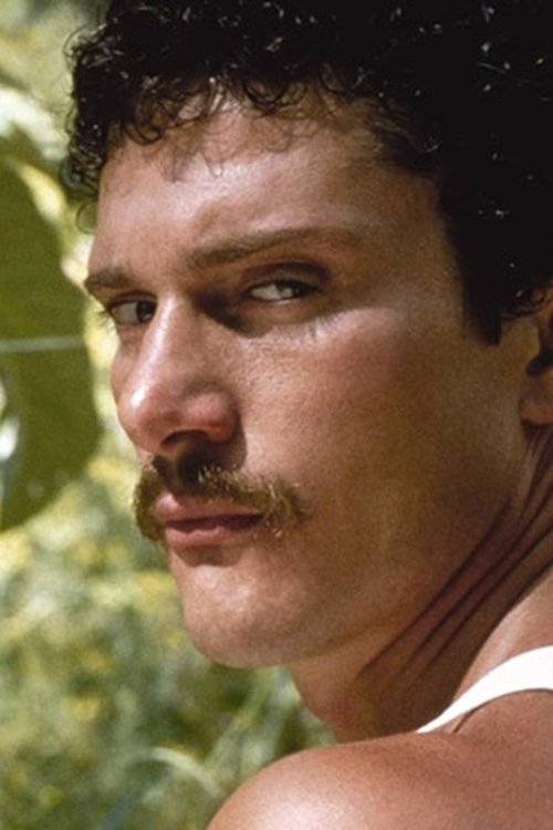 Kyle Hazard as (archive footage)