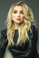 Marcela Mistral as Self