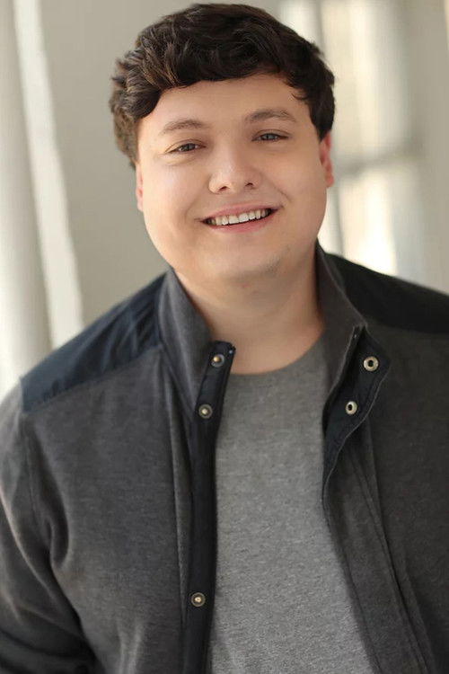 Andrew Gillespie as Chris