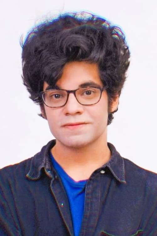 Usman Riaz as Principal Bhatti (voice)