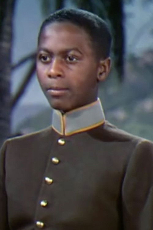 Jerry Scott as Lyonel