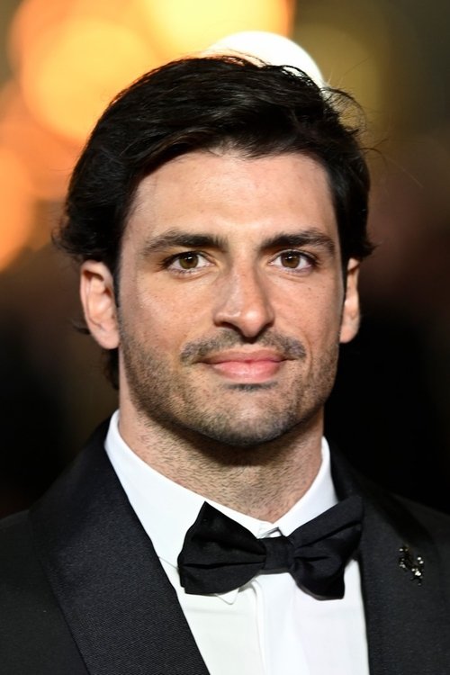 Carlos Sainz Jr. as Self