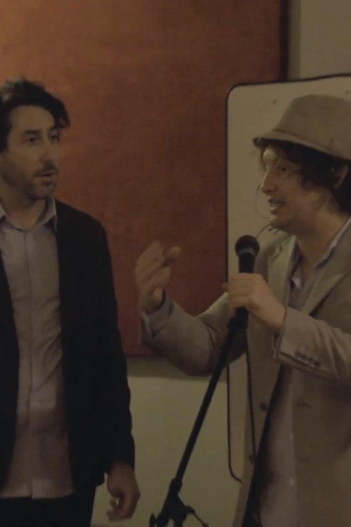 Nirvanna The Band - Mega64 Special