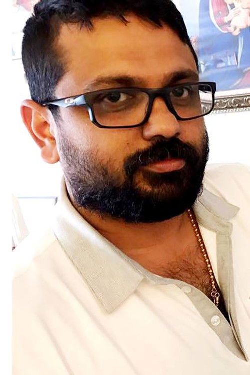 Josekutty as Jose
