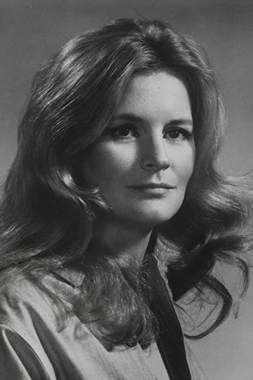 Dorothy Tristan as Coley