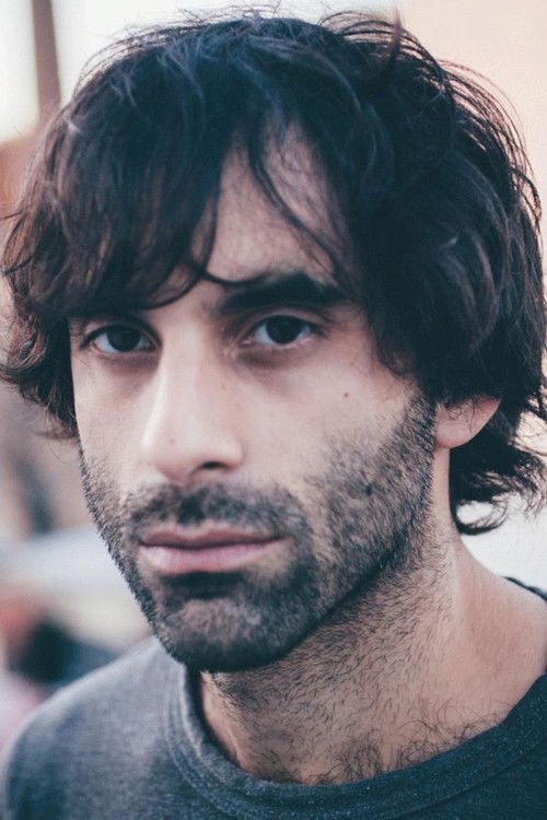 Ezequiel Díaz as Rudy