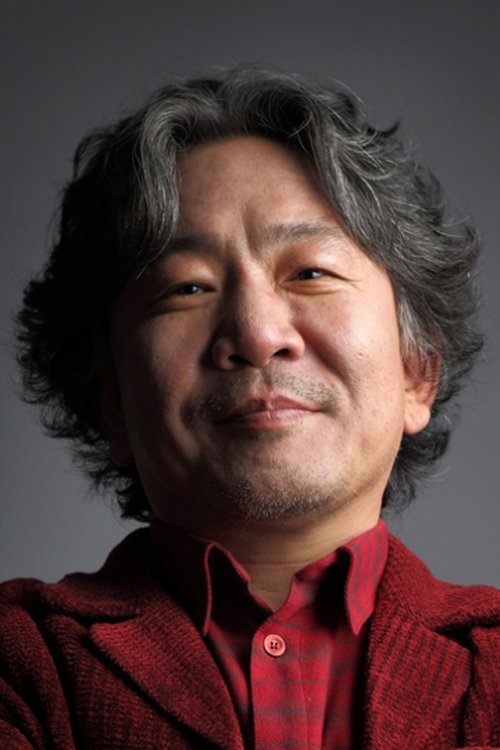 Sim San as Recording Studio Card Guy