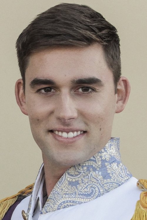 Callum Alexander as Prince Alexander Theodore William Hendricks