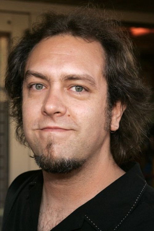 Wayne Toth as Special FX  Make-up Designer / Self