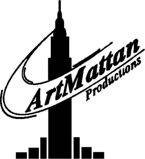 ArtMattan Productions logo