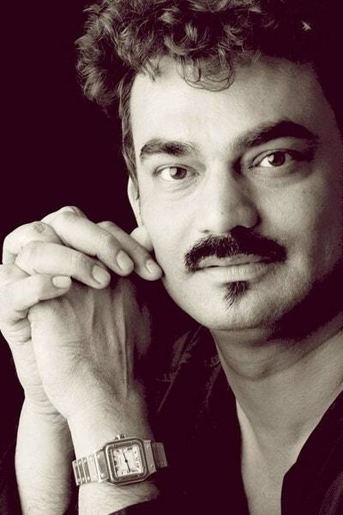 Wendell Rodricks as 