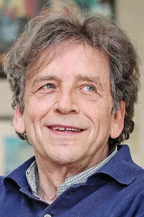 Art Sullivan as Self