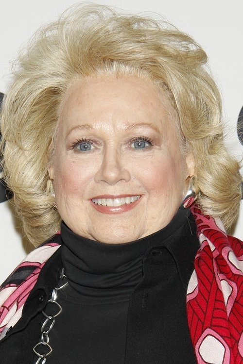 Barbara Cook as Sally Durant Plummer