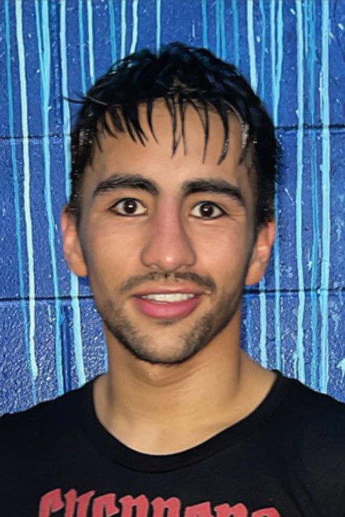 Christian Robles as Self