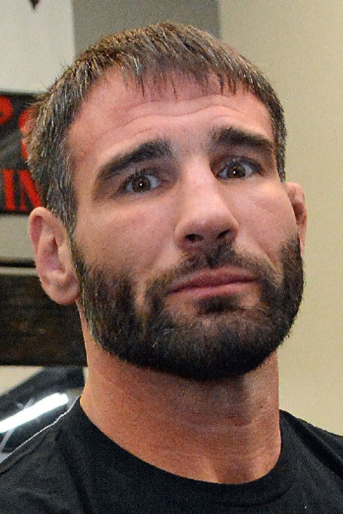 Isaac Vallie-Flagg as Self