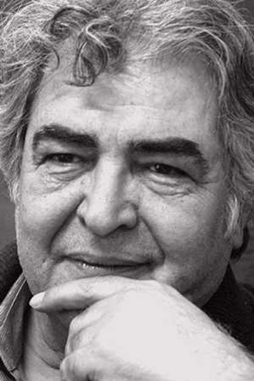 Mahmud Azizi as Peyman