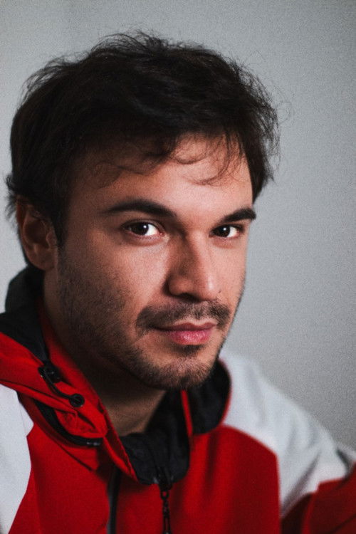 Thor Salles as Vizinho