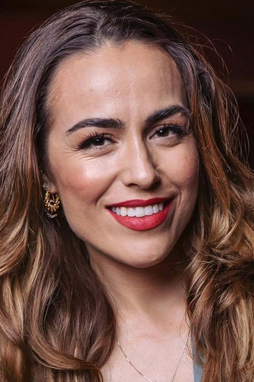 Maria Lucia as Såfina (voice)