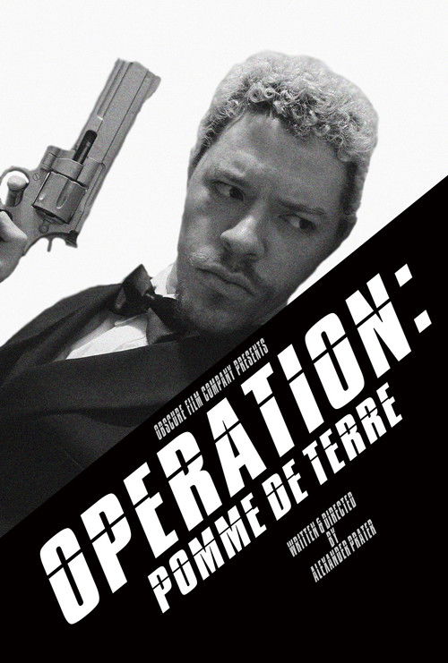 Operation: Pomme De Terre poster