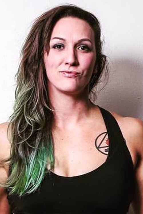 Alexandra Ford as Madison Eagles