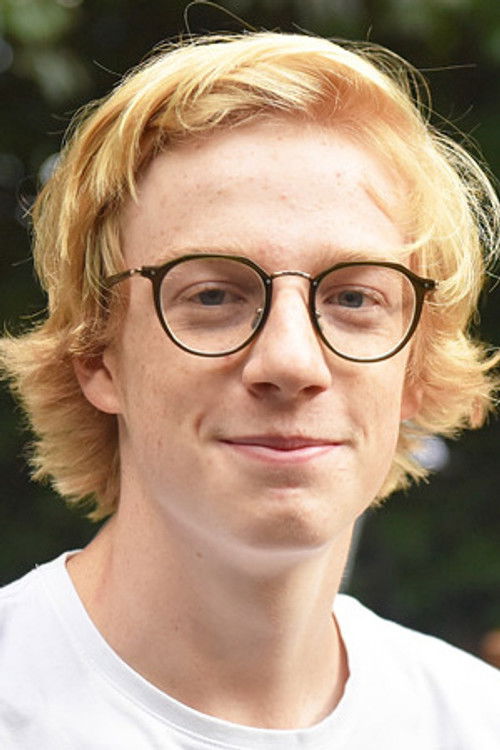 Timon Verbeeck as Self - Jury