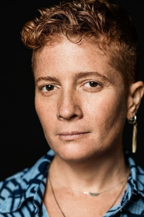 Carla Cavina as Extra