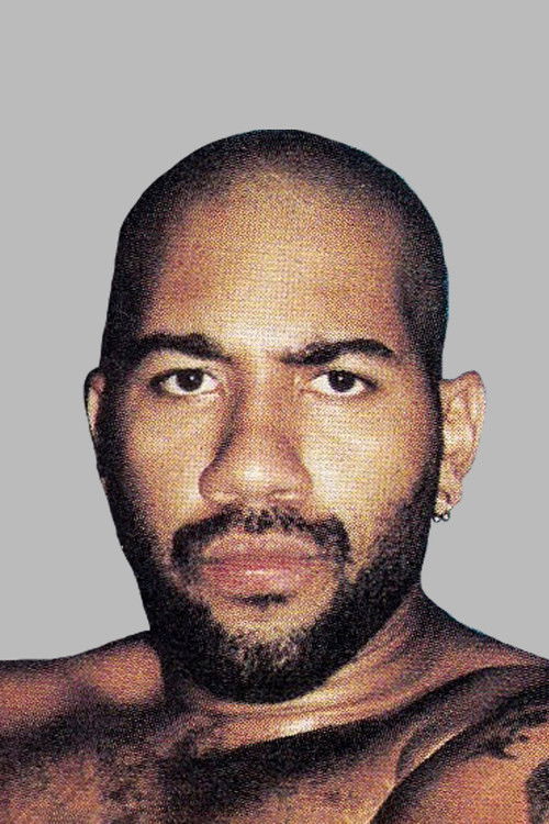 Angel Medina as Angel