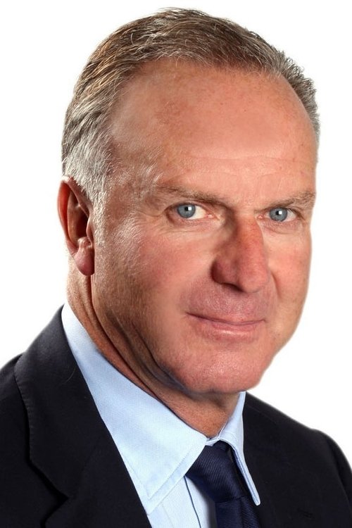 Karl-Heinz Rummenigge as Sé stesso