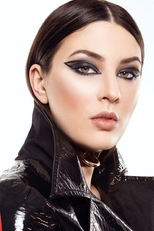 Maruv as Self - Performer