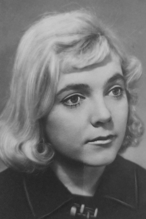 Naina Khonina as Katerina