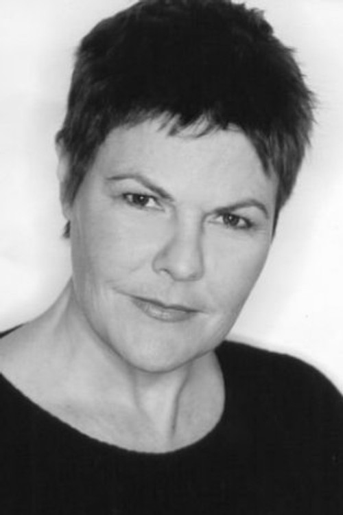 Jackie Laidlaw as Grace