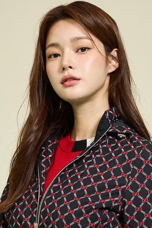 Han Eu-ddeum as Advertising Model Candidate