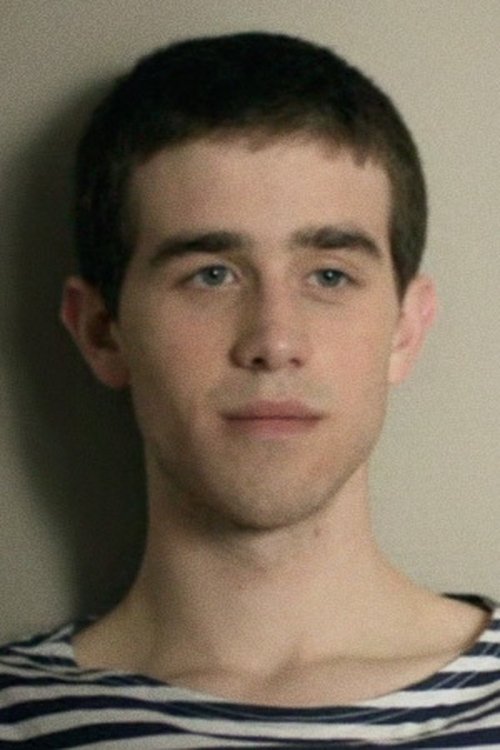 Tim Bogaerts as Sulfur