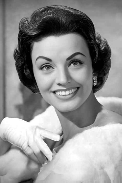 Kay Starr as