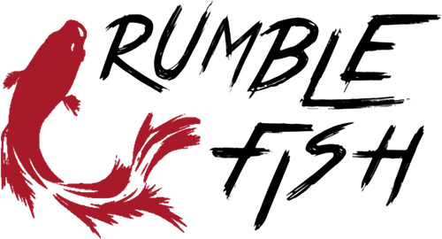 Rumble Fish Productions logo