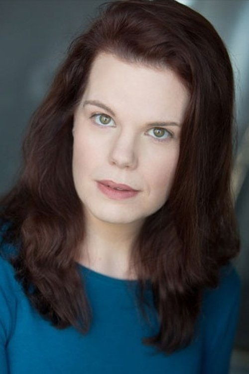 Rosie Sansom as Alicia