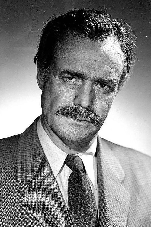 Hal Taliaferro as Henchman Slade