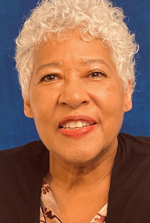 Celeste Insell as Nurse Graham