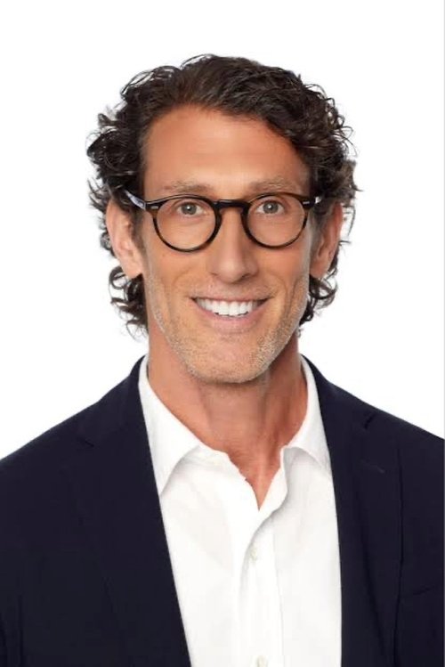 Richard Dickson profile photo