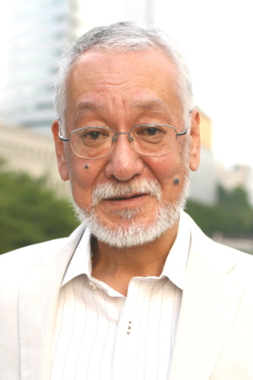 Keisuke Ihara as Enkai (voice)