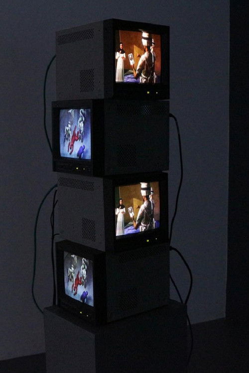 Re: The Operation poster