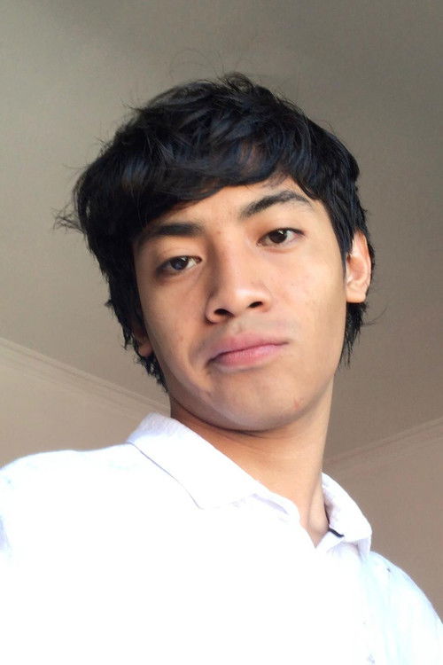 Naufal Abrisam as Halim