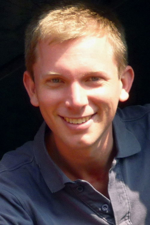 Brian Cummings as Countertenor