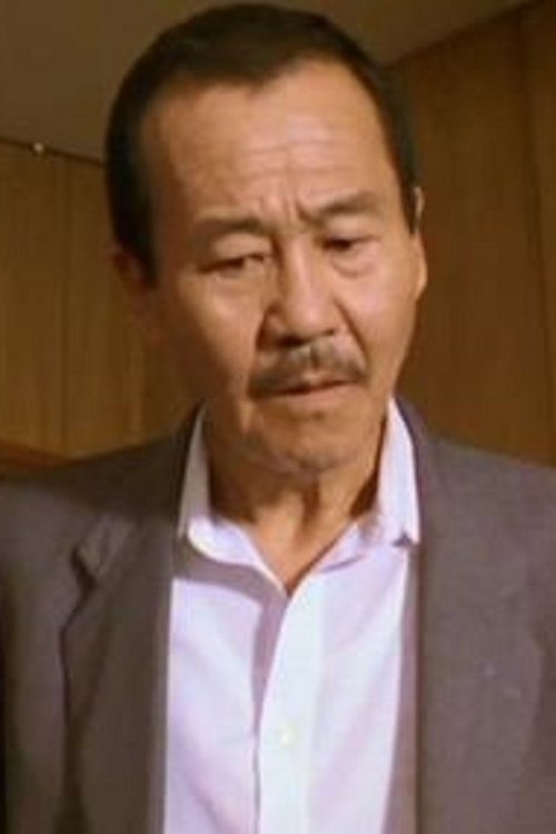 Hirokazu Inoue as Doctor